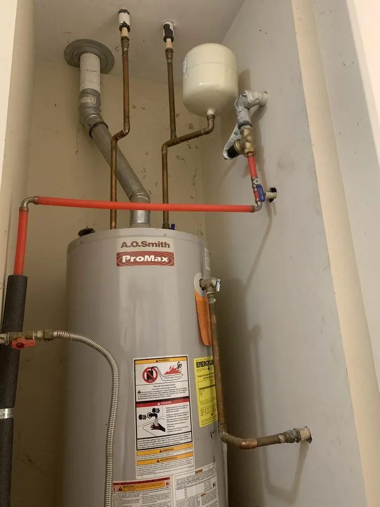 Affordable pipe repair experts serving Woodstock, GA - Southern Phoenix Services