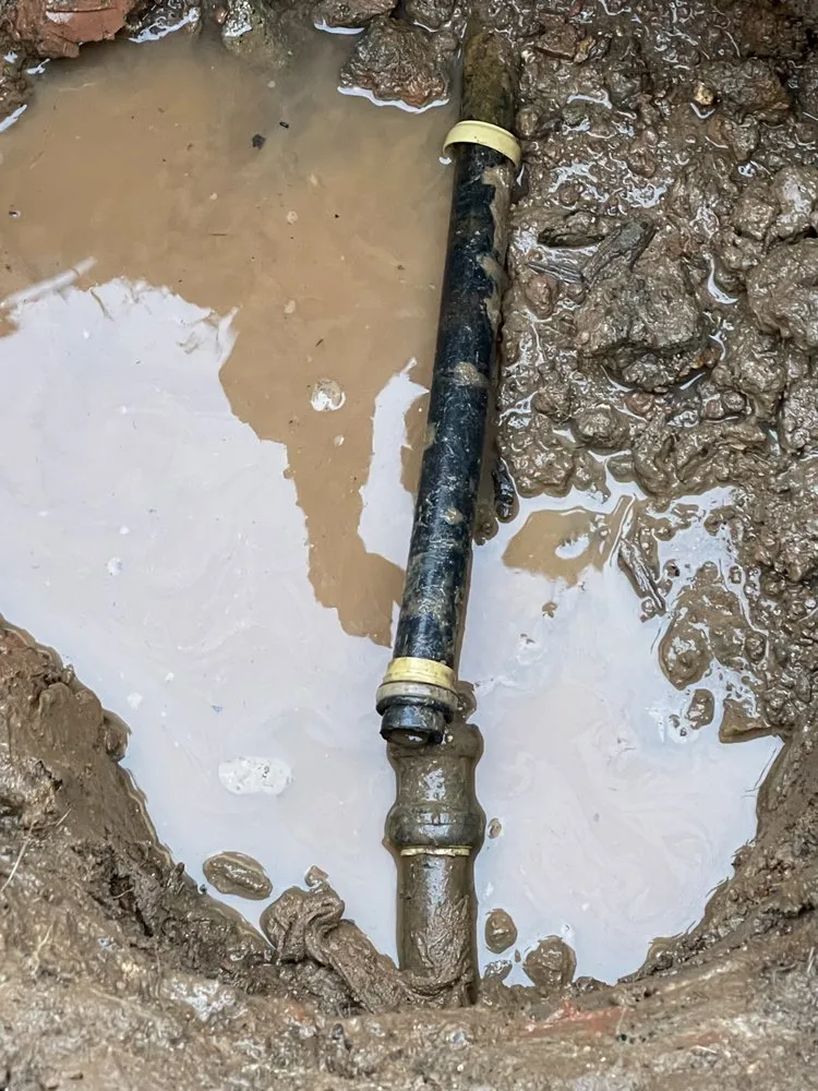 Top-rated plumbing repair experts serving Woodstock, GA - Southern Phoenix Services