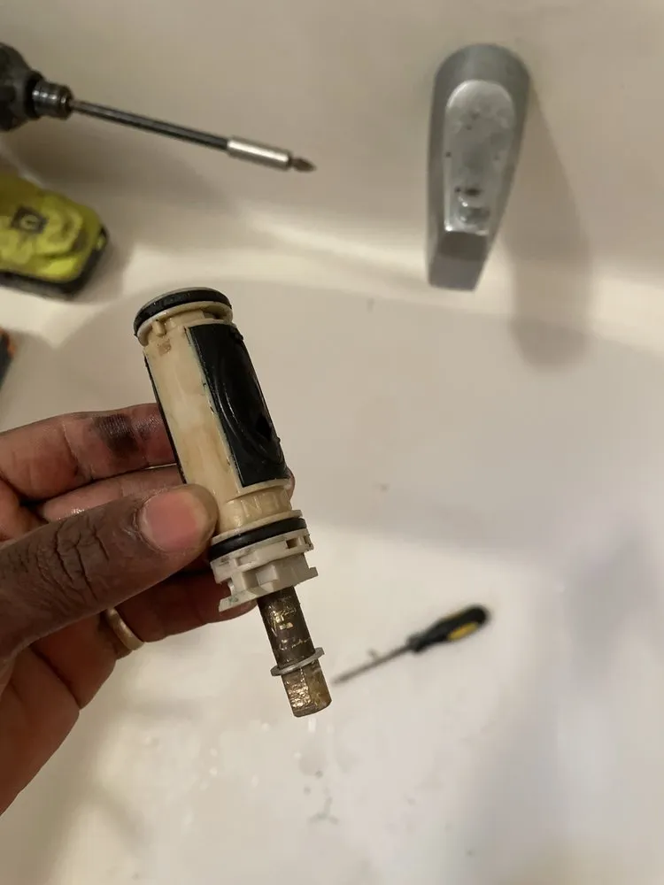 Slide of Southern Phoenix Services