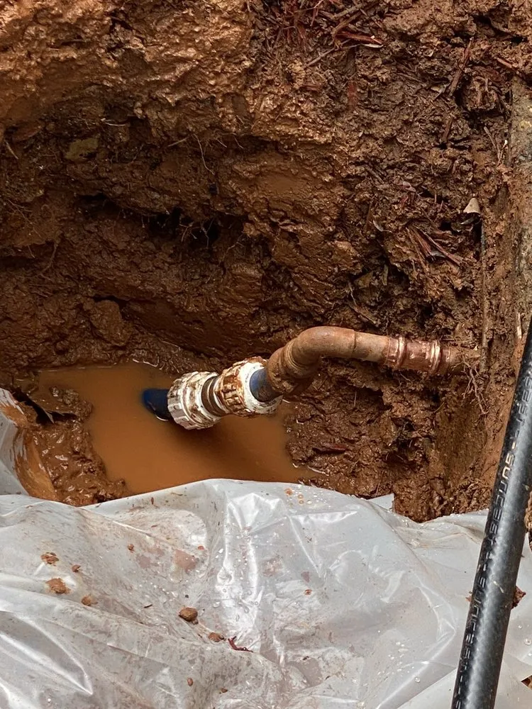 Slide of Southern Phoenix Services