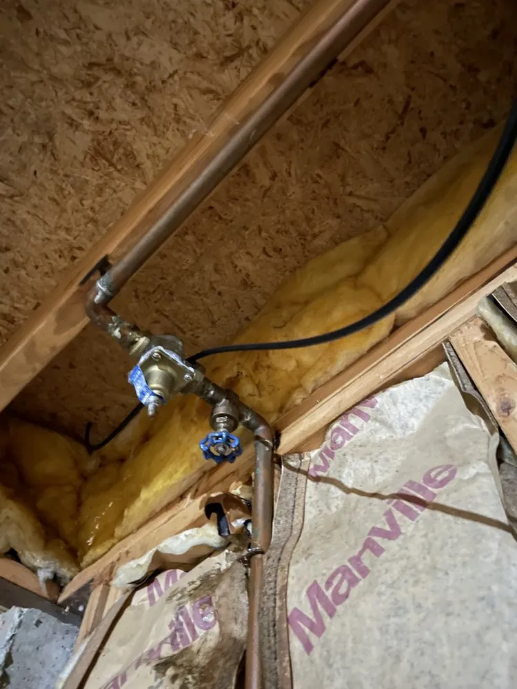 Slide of Southern Phoenix Services