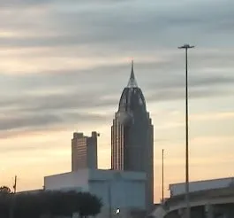 Slide of Southern Plumber