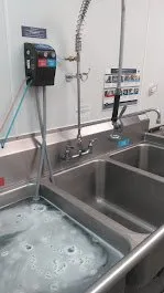 Slide of Southern Plumber