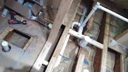 Slide of Southern Plumber