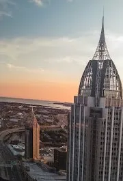 Slide of Southern Plumber