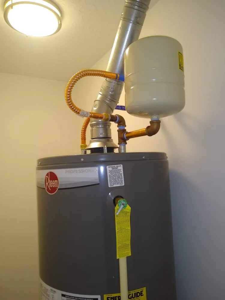 Slide of Southern Plumbing & Drain Co