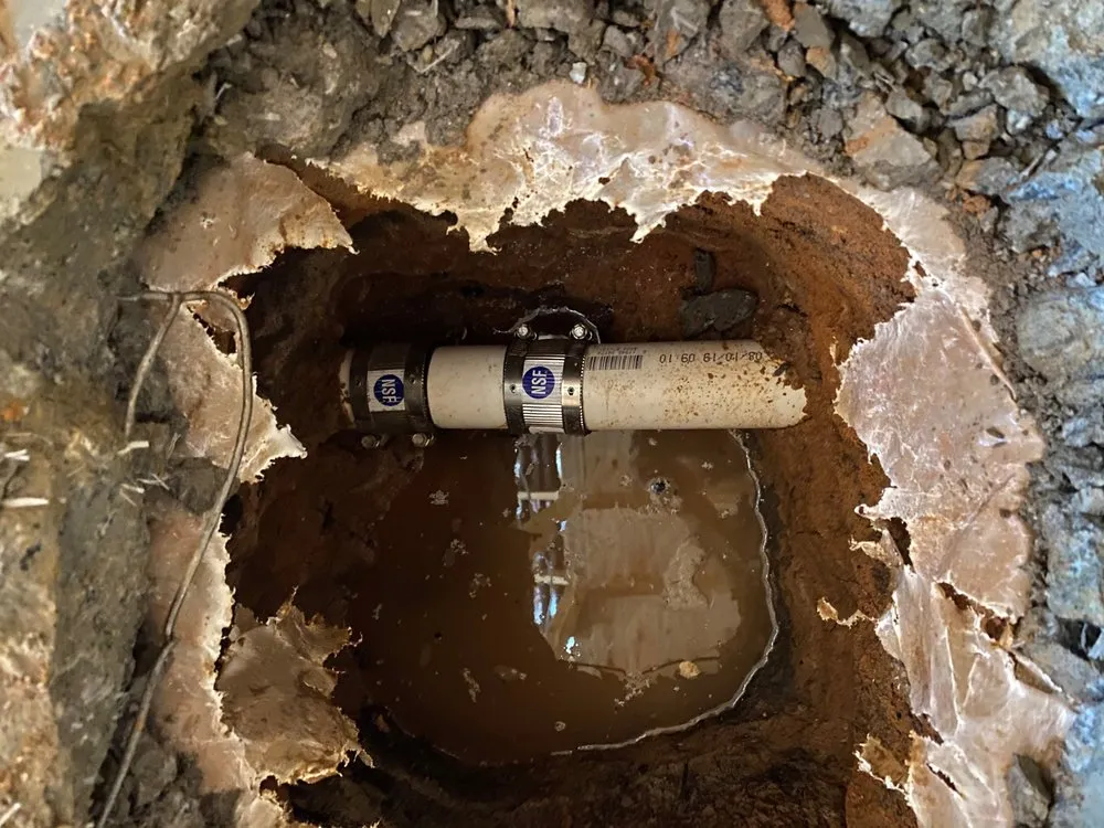 Slide of Southern Plumbing & Drain Co