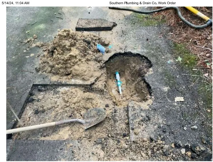 Slide of Southern Plumbing & Drain Co