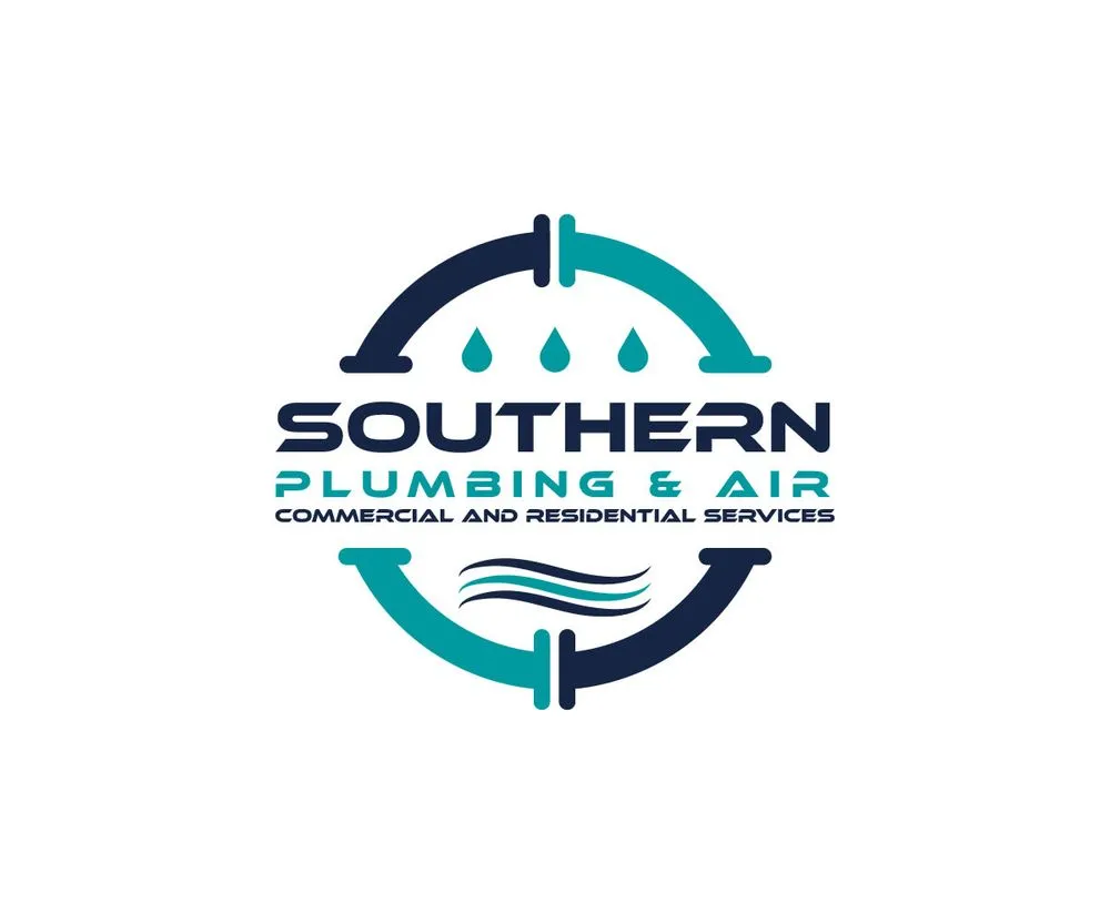 Slide of Southern Plumbing and Air