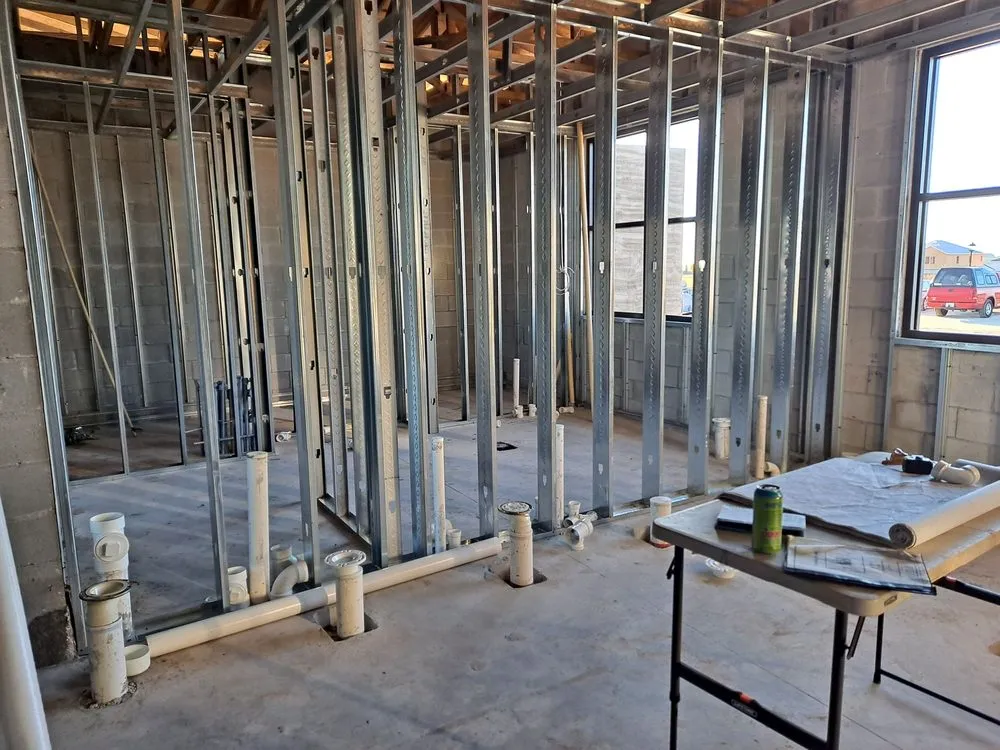 Slide of Southern Plumbing Company