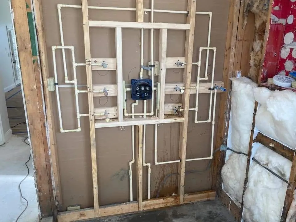 Slide of Southern Plumbing Company