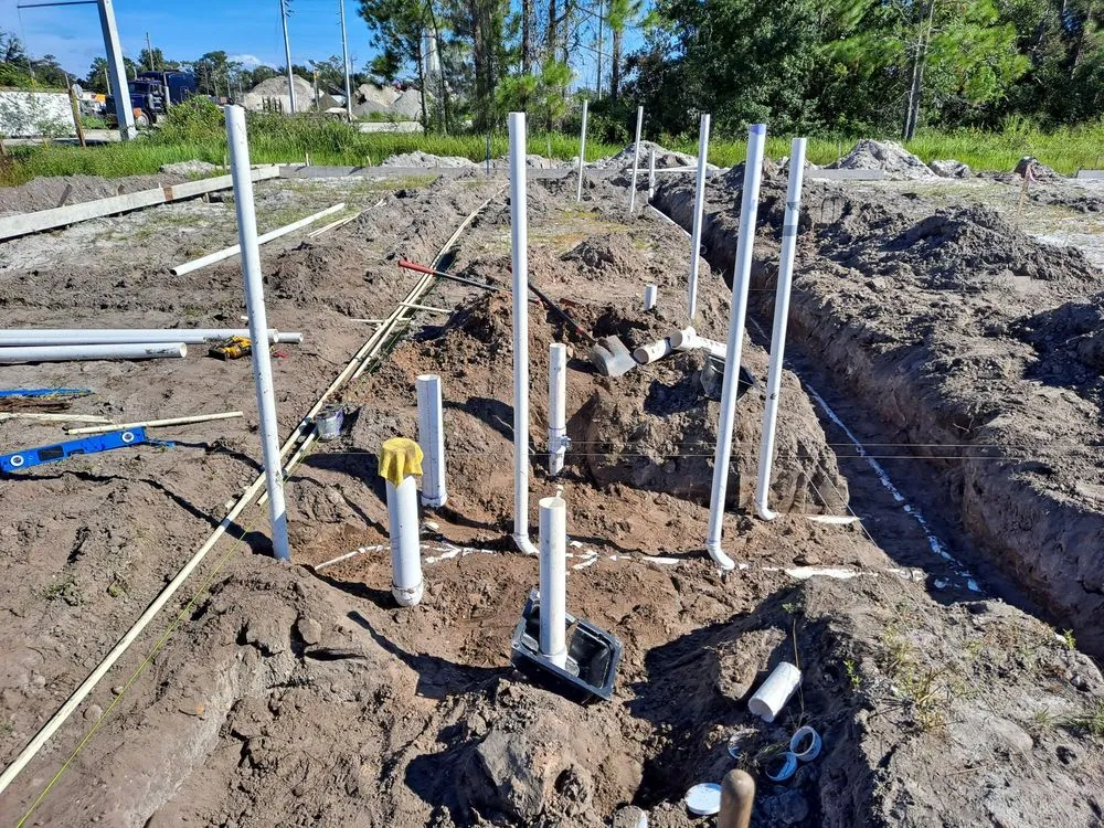 Slide of Southern Plumbing Company