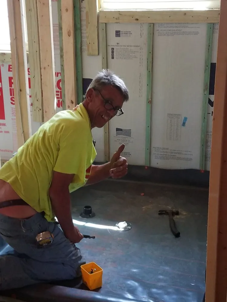 Slide of Southern Plumbing Company