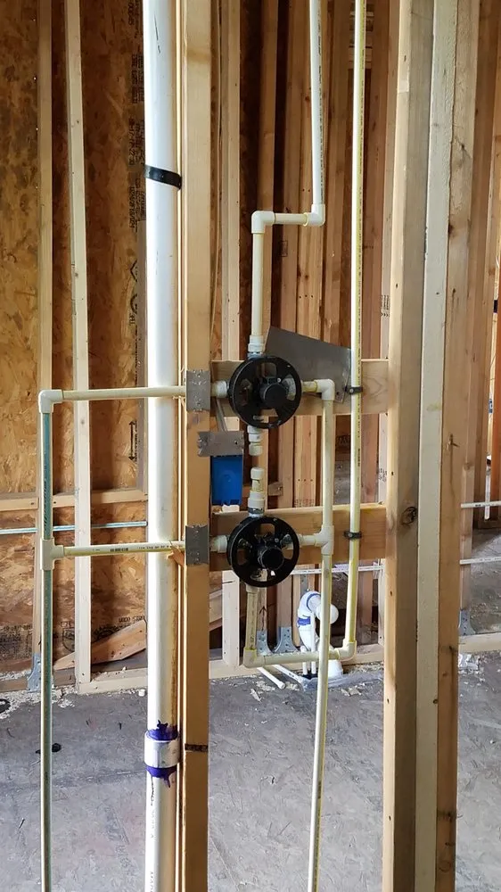 Slide of Southern Plumbing Company