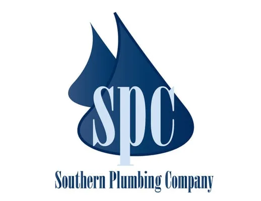 Southern Plumbing Company Logo