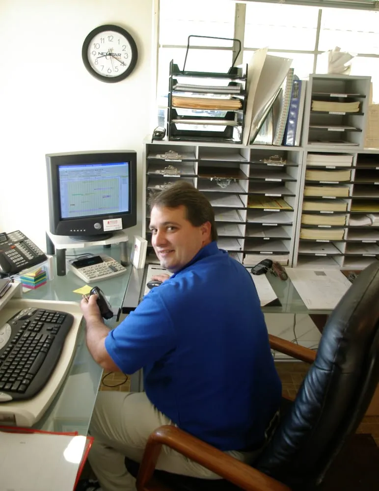 Slide of Southern Plumbing, Electrical, Heating & Air