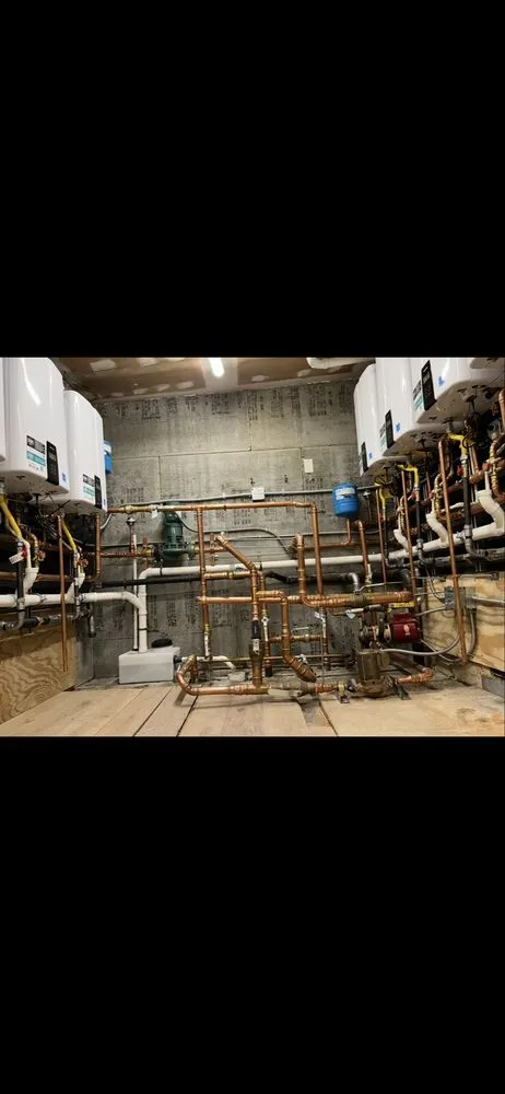 Professional plumbing repair for homes in Oilville, VA by Southern Plumbing of VA