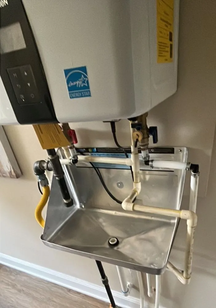 Professional leak detection service in Oilville, VA - Southern Plumbing of VA