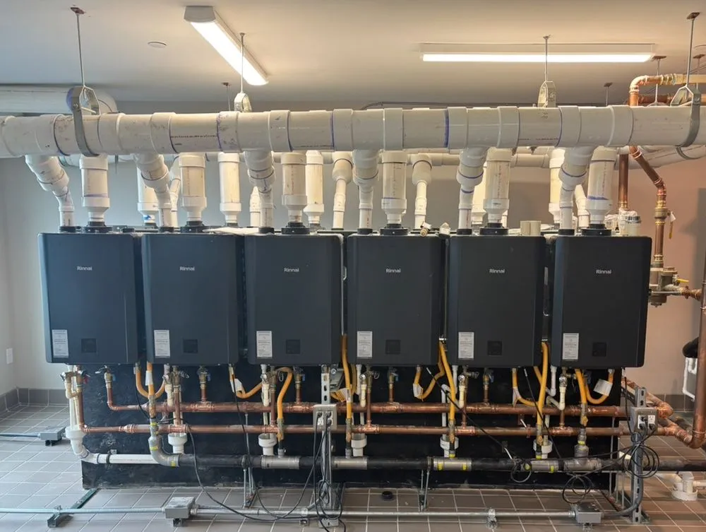 Quality plumbing repair for homes in Oilville, VA by Southern Plumbing of VA