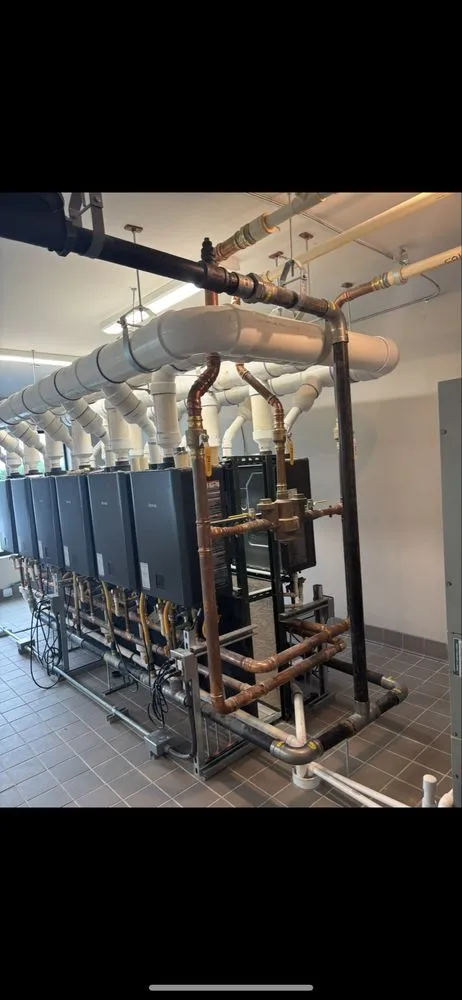 Reliable leak detection for homes in Oilville, VA by Southern Plumbing of VA