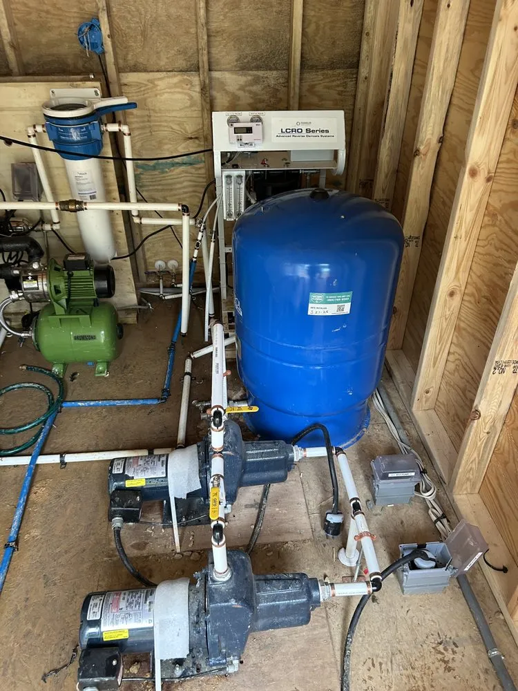 Professional pipe repair in Oilville, VA by Southern Plumbing of VA
