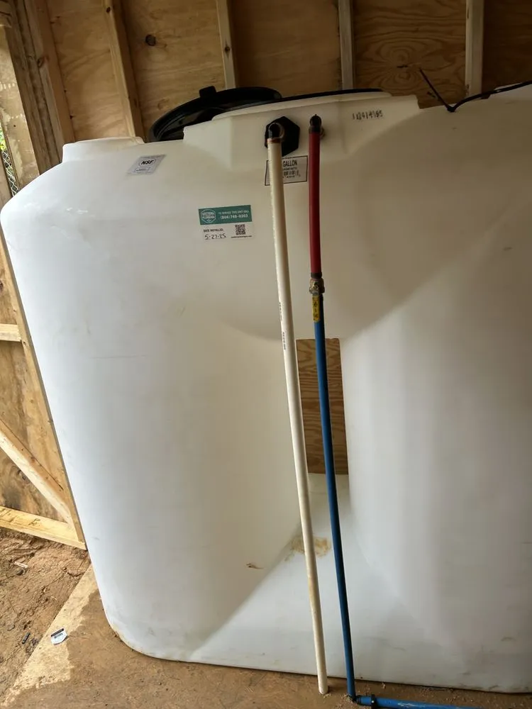 Professional leak detection in Oilville, VA by Southern Plumbing of VA