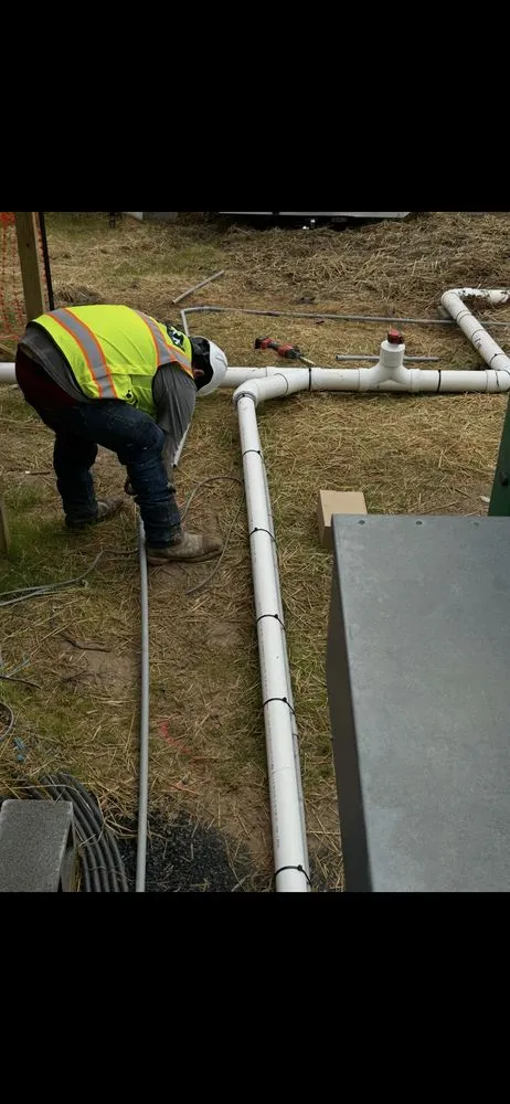 Expert pipe repair for homes in Oilville, VA by Southern Plumbing of VA