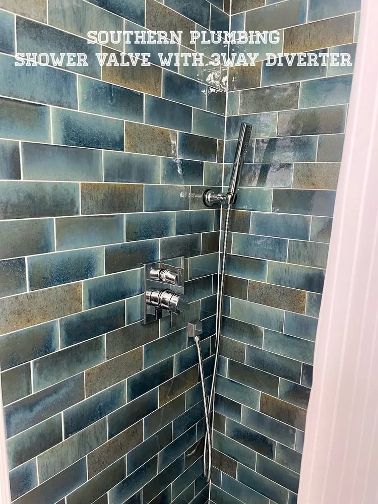 Professional plumbing repair service in Oilville, VA - Southern Plumbing of VA