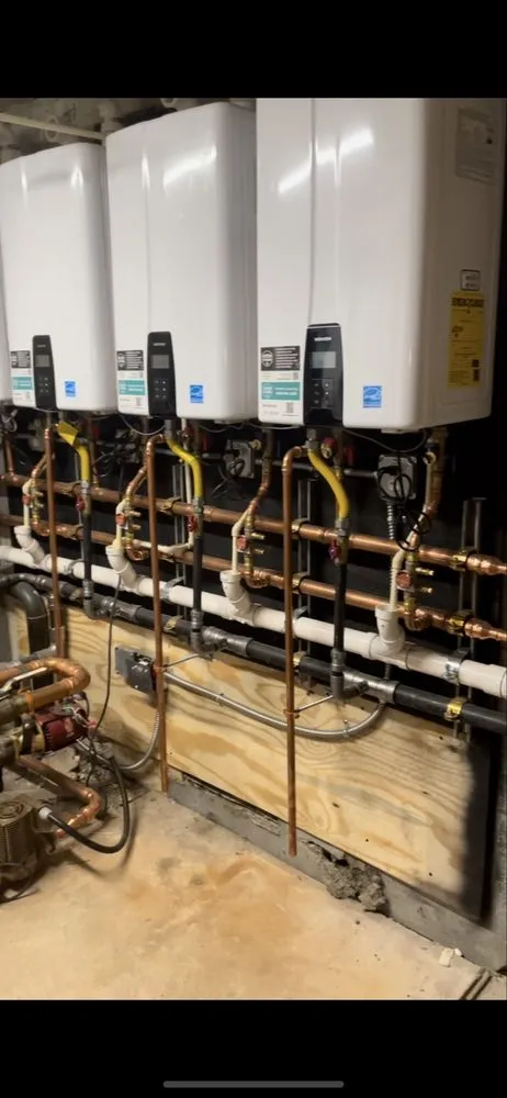 Affordable pipe repair experts serving Oilville, VA - Southern Plumbing of VA