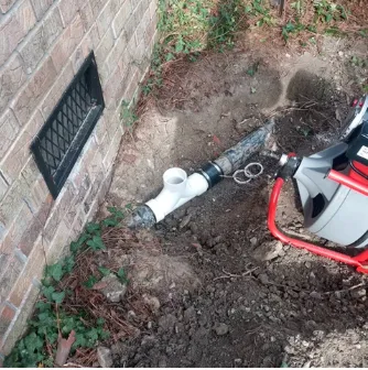 Slide of Southern Plumbing Service