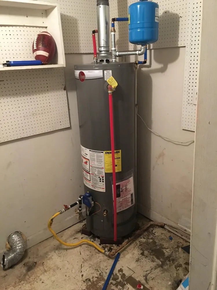 Slide of Southern Plumbing Service