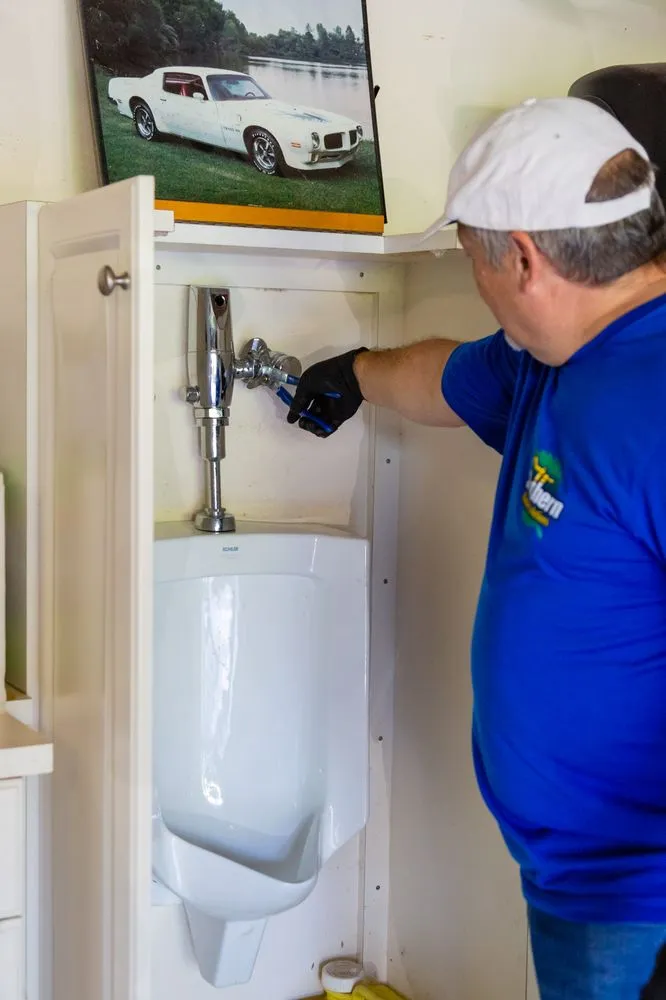 Slide of Southern Plumbing Solutions