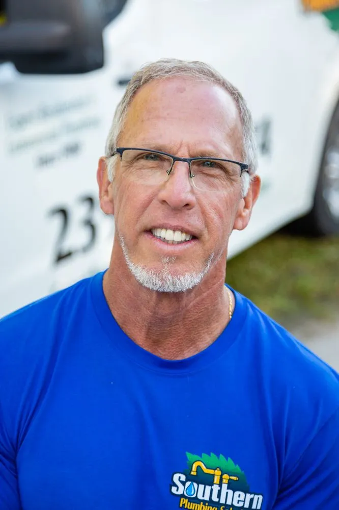 Slide of Southern Plumbing Solutions