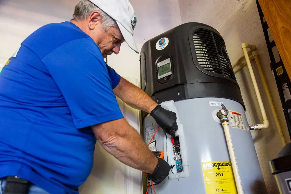 Slide of Southern Plumbing Solutions