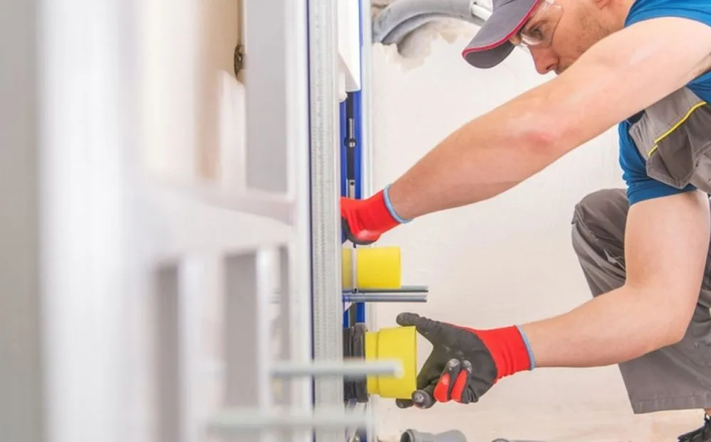 Slide of Southern Plumbing Specialist