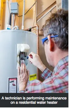 Slide of Southern Plumbing Specialist