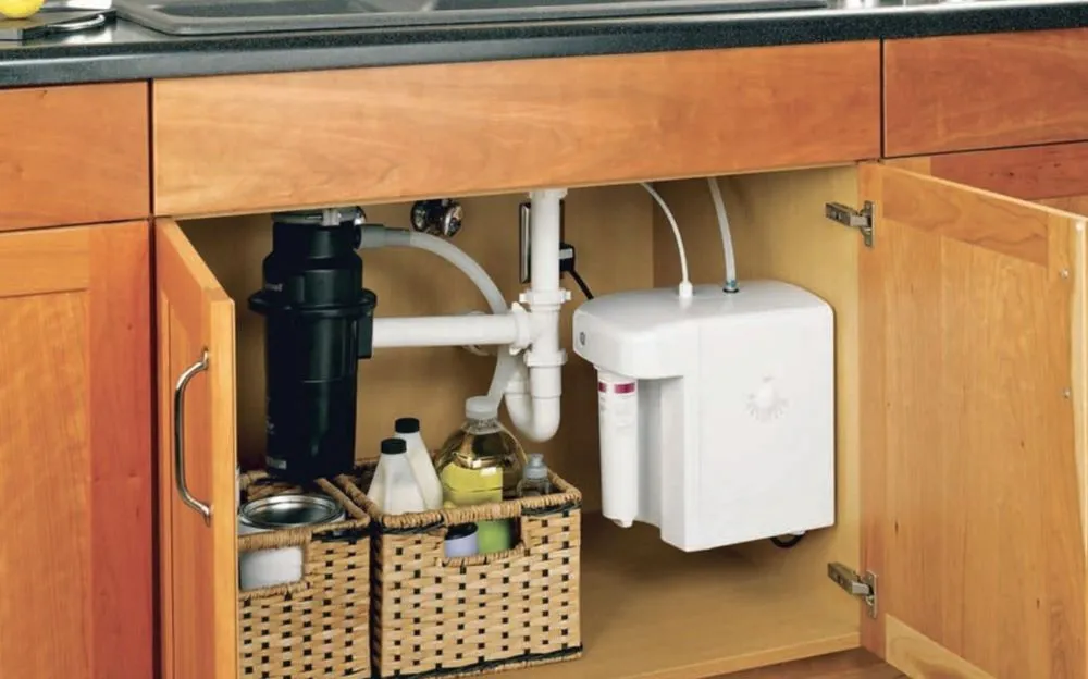 Slide of Southern Plumbing Specialist