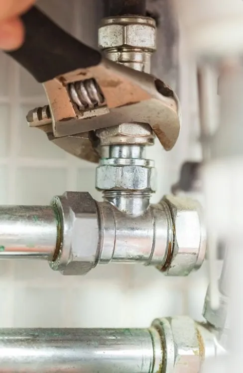 Slide of Southern Plumbing Specialist