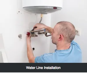 Slide of Southern Plumbing Specialist