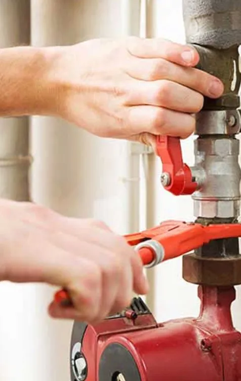 Slide of Southern Plumbing Specialist