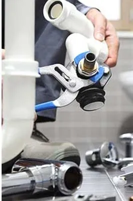 Southern Plumbing Specialist Logo