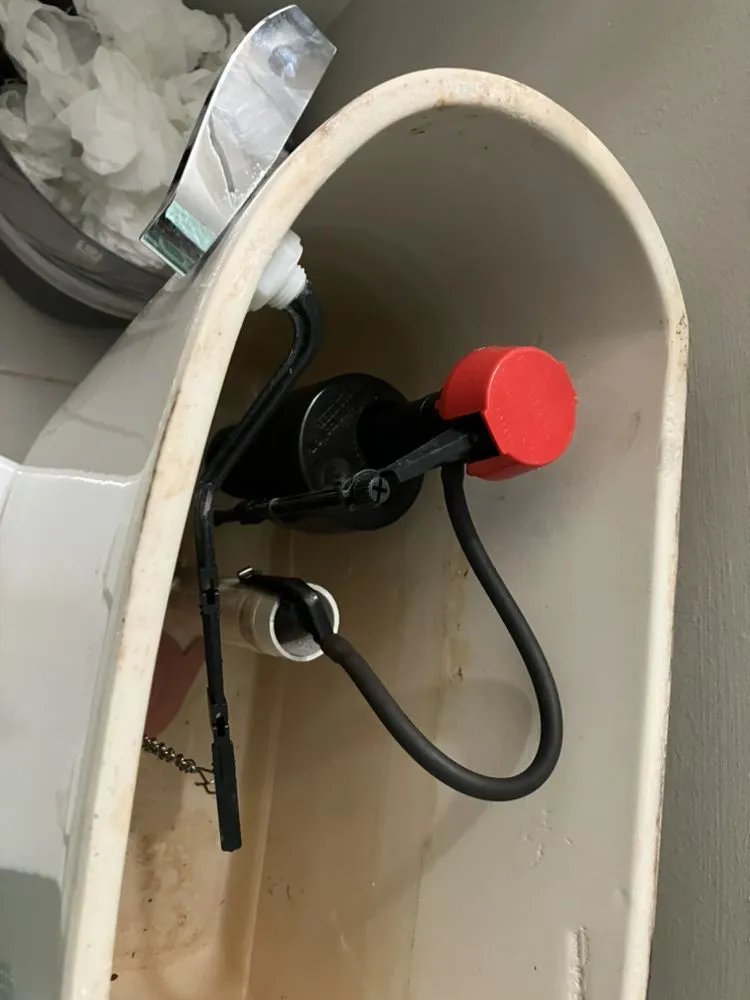 Slide of Southern Plumbing Systems