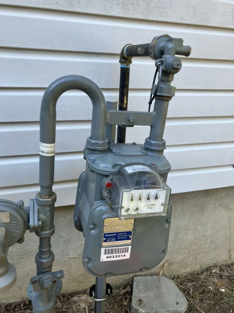 Slide of Southern Plumbing Systems