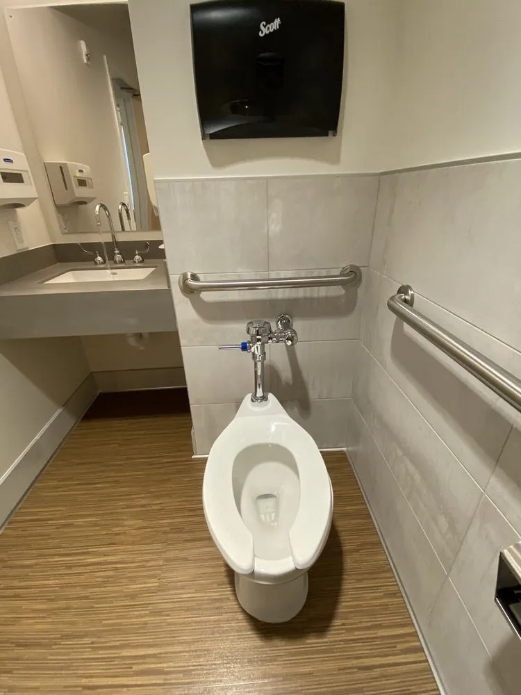 Slide of Southern Plumbing Systems