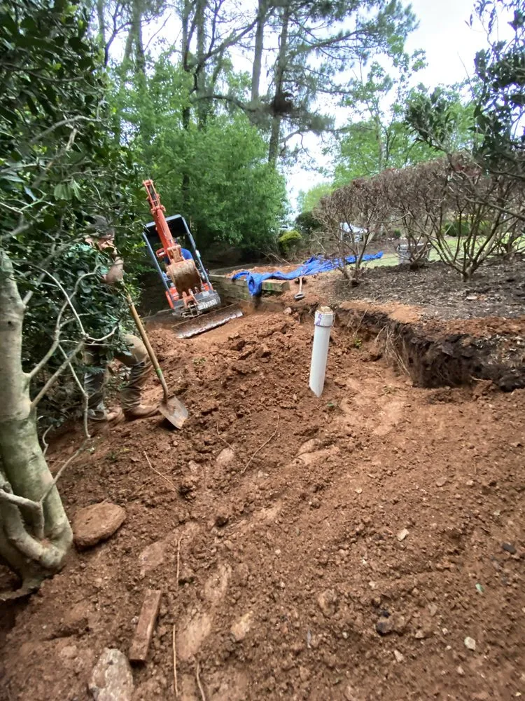 Slide of Southern Plumbing Systems