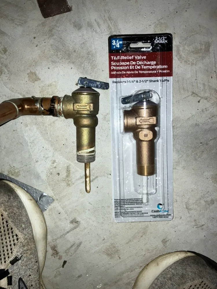 Slide of Southern Plumbing Systems