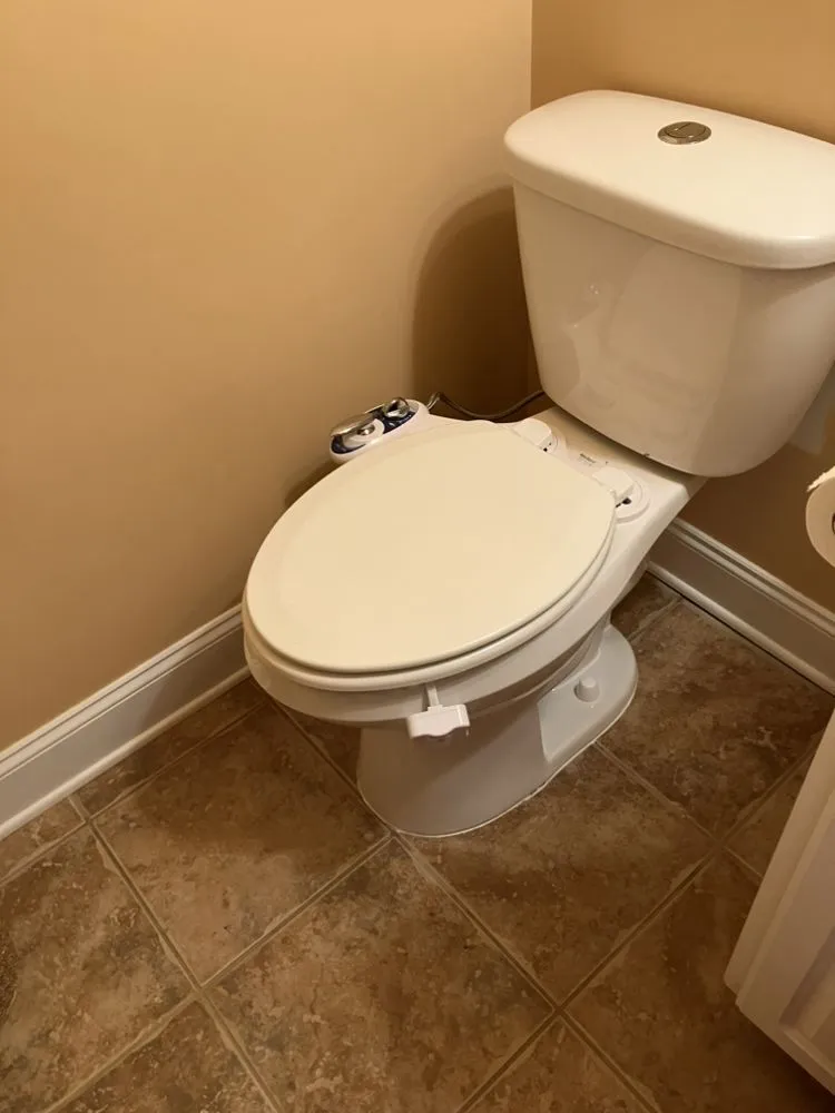 Slide of Southern Plumbing Systems