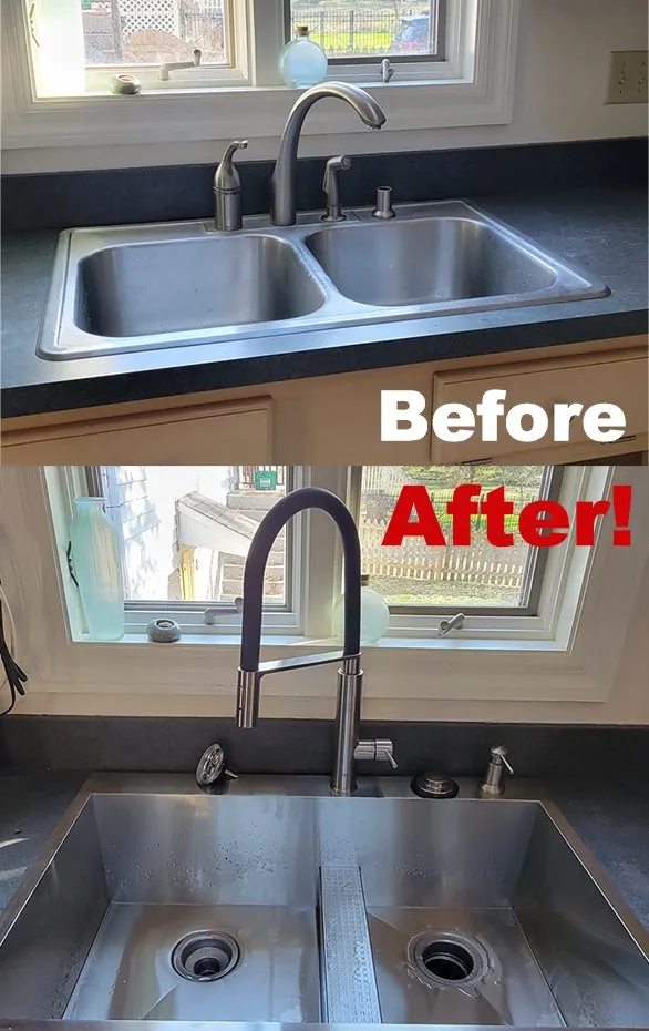 Slide of Southern Plumbing Works