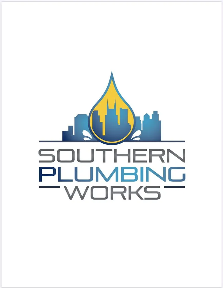 Slide of Southern Plumbing Works