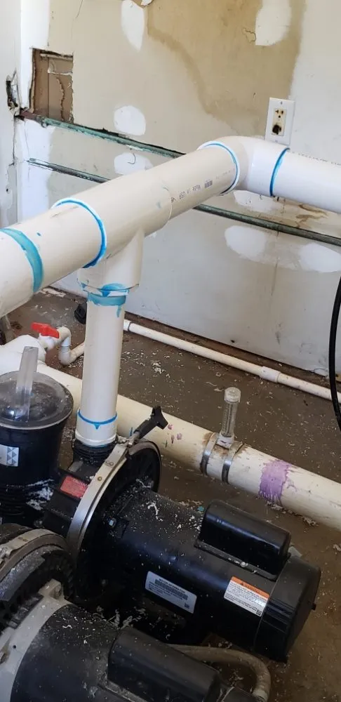 Slide of Southern Pride Plumbing